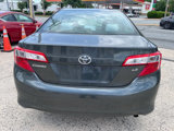 Used 2012 Toyota Camry LE image 5