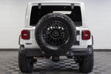 Used 2024 Jeep Wrangler Unlimited Rubicon 392 image 4