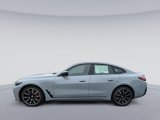New 2025 BMW i4 xDrive40i w/ M Sport Package image 2