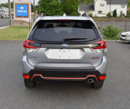 Used 2022 Subaru Forester Sport image 6