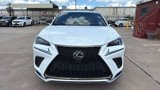 Used 2021 Lexus NX 300 F Sport w/ F Sport Premium Package image 3