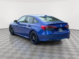 Used 2024 Honda Civic Sport image 5
