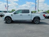 New 2025 Ford F150 STX w/ Equipment Group 200A image 6