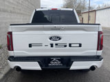 Used 2024 Ford F150 Lariat w/ FX4 Off-Road Package image 3