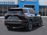 New 2026 Chevrolet Equinox RS w/ Convenience Package III image 4
