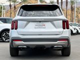 New 2025 Kia Sorento EX image 4
