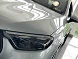 New 2025 Mercedes-Benz GLC 43 AMG 4MATIC Coupe image 4