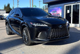 Used 2024 Lexus RX 450h AWD w/ Luxury Package image 3