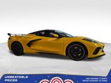 New 2025 Chevrolet Corvette Stingray Preferred Conv w/ Z51 Performance Package image 5