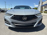 New 2025 Acura TLX SH-AWD w/ A-SPEC Pkg image 2