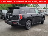New 2025 Nissan Armada Platinum image 6