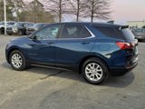 Used 2021 Chevrolet Equinox LT image 5