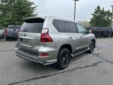 Used 2021 Lexus GX 460 Premium image 3
