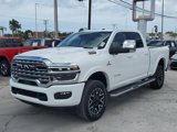 New 2025 RAM 2500 Limited w/ Towing Technology Group image 3