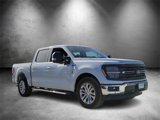 New 2025 Ford F150 XLT w/ Equipment Group 303A High image 2