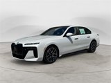New 2025 BMW 760i xDrive image 3