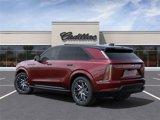 New 2025 Cadillac Escalade IQ Sport 2 w/ LPO, ONYX Package image 3