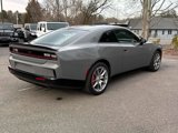 New 2025 Dodge Charger Daytona Scat Pack w/ Track Pack image 2