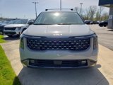 New 2025 Kia Carnival SX Prestige image 3