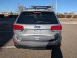 Used 2018 Jeep Grand Cherokee Limited w/ Luxury Group II image 6