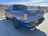 New 2025 Nissan Frontier SV w/ SV Convenience Package image 3