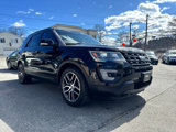 Used 2016 Ford Explorer Sport w/ Equipment Group 401A image 6
