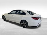 New 2025 Mercedes-Benz C 300 4MATIC Sedan image 3
