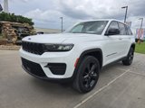 Used 2024 Jeep Grand Cherokee Altitude image 2
