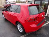 Used 2016 Volkswagen Golf S image 2