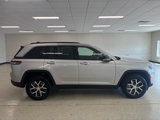 New 2025 Jeep Grand Cherokee Limited image 4