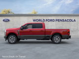 New 2025 Ford F250 King Ranch image 3