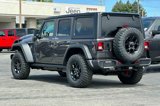 New 2025 Jeep Wrangler Unlimited Sport S 4xe image 6