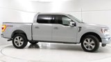 Certified 2023 Ford F150 Platinum w/ Equipment Group 701A High image 2
