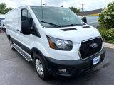 Used 2023 Ford Transit 250 Low Roof w/ Exterior Upgrade Package image 3
