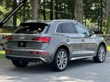 Used 2023 Audi SQ5 Premium Plus w/ Premium Plus Package image 4