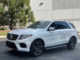 Used 2017 Mercedes-Benz GLE 350 image 2