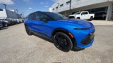 New 2026 Chevrolet Equinox EV RS image 2