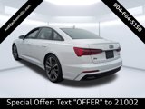 New 2025 Audi A6 3.0T Prestige image 5
