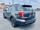 Used 2018 Ford Explorer XLT w/ Equipment Group 202A image 3
