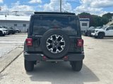 New 2025 Jeep Wrangler Sahara w/ Safety Group image 3
