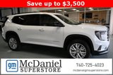 New 2025 GMC Acadia Elevation w/ Elevation Premium Package image 4