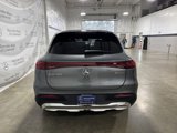 New 2025 Mercedes-Benz EQS 450+ 4MATIC SUV image 5