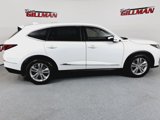 Certified 2025 Acura MDX FWD image 5