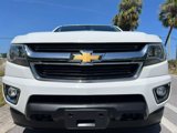 Used 2017 Chevrolet Colorado LT w/ LT Convenience Package image 3