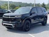 New 2026 Chevrolet Traverse Z71 w/ Driver Confidence Package image 3