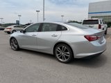 Used 2022 Chevrolet Malibu LT image 3