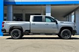 New 2025 Chevrolet Silverado 2500 LT w/ Trail Boss Package image 4