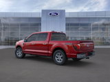 New 2025 Ford F150 Lariat image 4