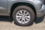New 2026 Chevrolet Silverado 1500 Custom image 5
