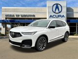 New 2025 Acura MDX A-Spec image 5